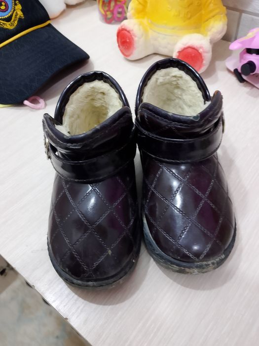 Аяқ киім 3000 теңге