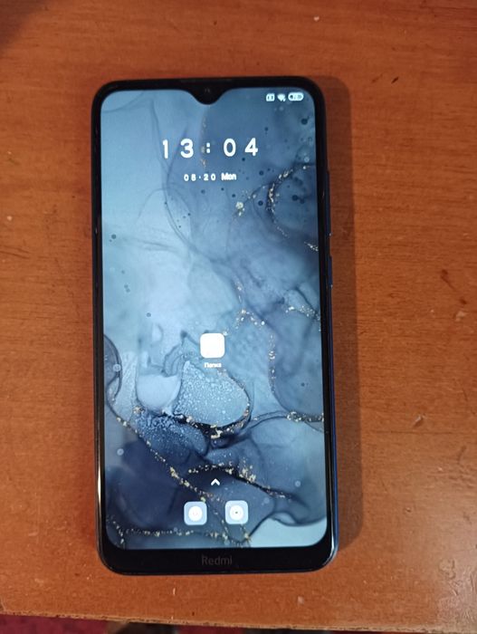 Телефон Red mi 8a