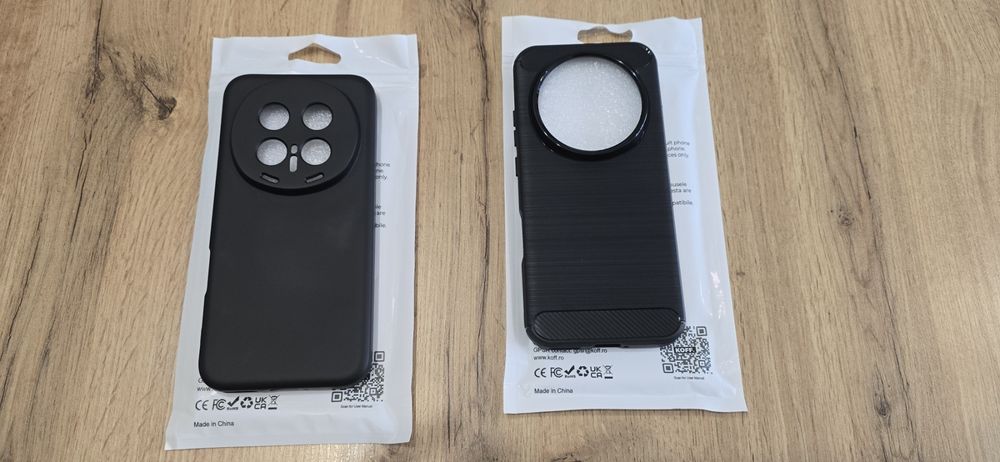 Honor Megic 8 Pro -rom512 ram-12 / color-Black. Model-Bkq-n 49. Гаранция до 02.2028.година.