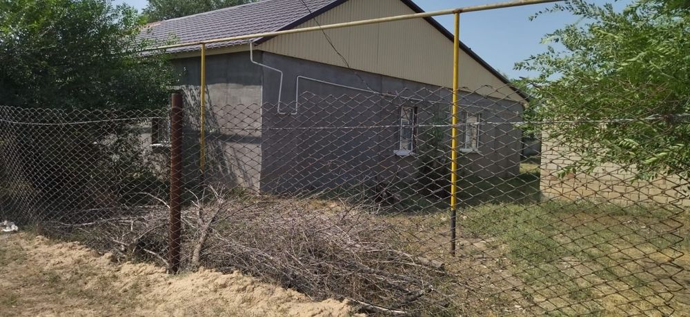 Продам хороший дом