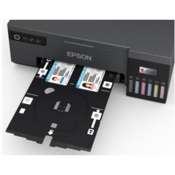 Epson l8050 МФУ принтер новый