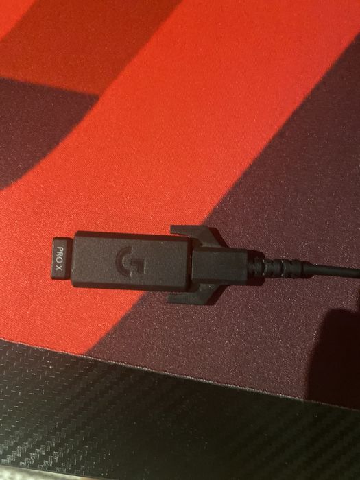 Logitech superlight pro x