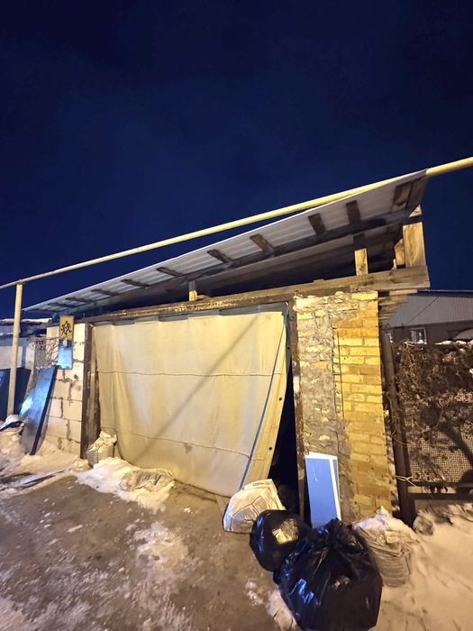 3 комнатный дом, Пархоменко 73 кВ.