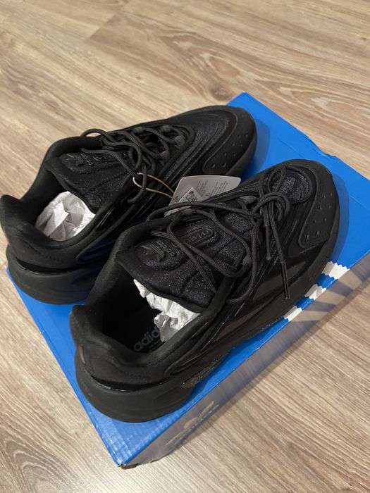 Новые кроссовки adidas