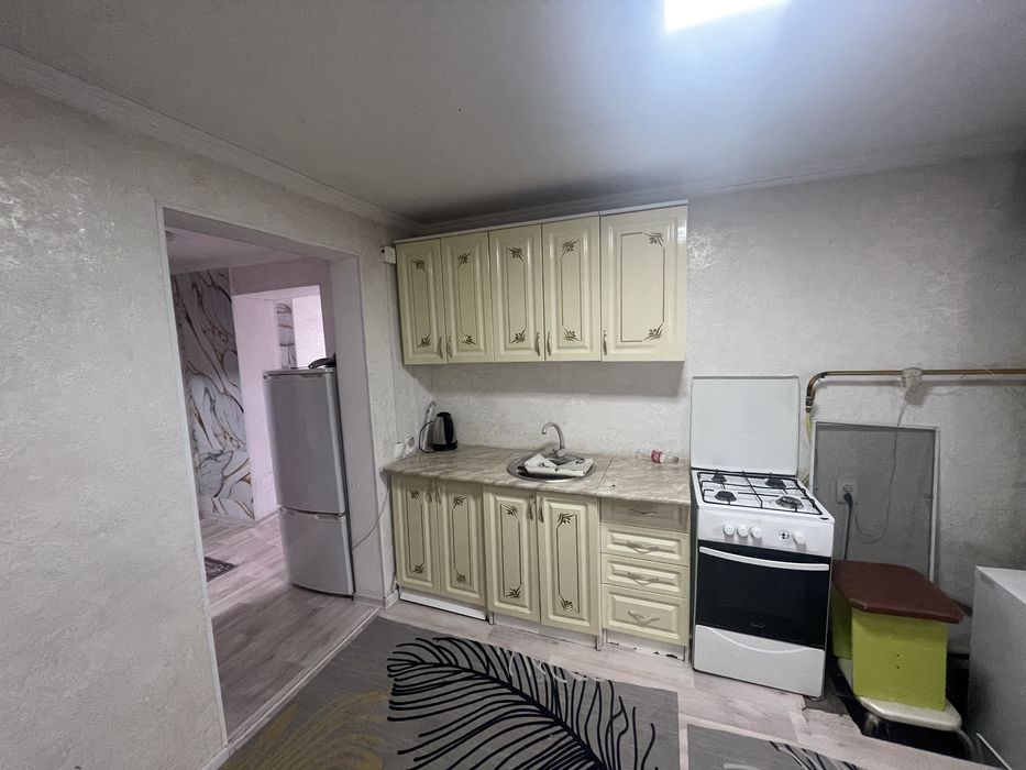 Сдается 2 комнатна квартира , по суточна