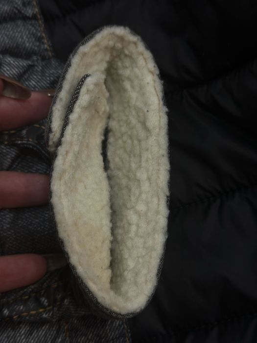 Пролетно яке за момче Guess