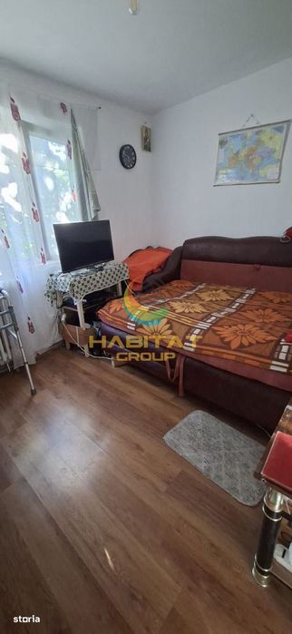 Apartament 2 camere- Drumul Gazarului- 62.000 euro