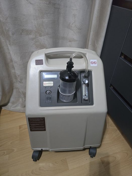 Продам Кислородный концентратор