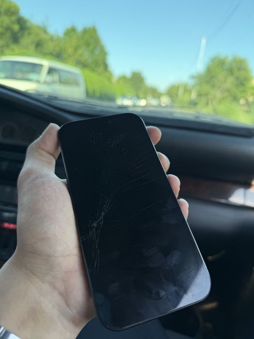 Iphone 16pro 256gb