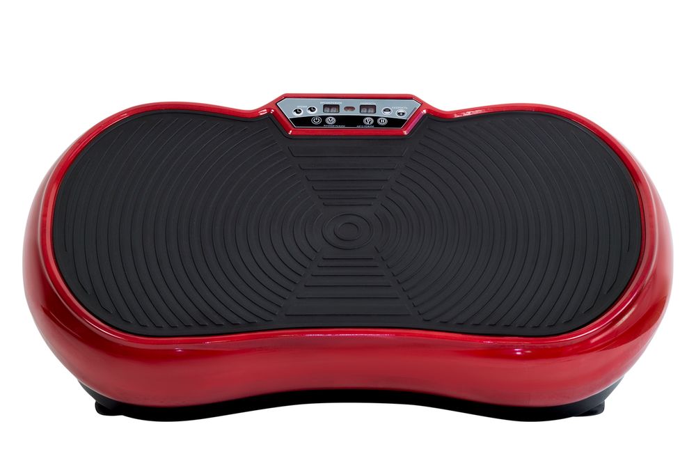 Виброплатформа