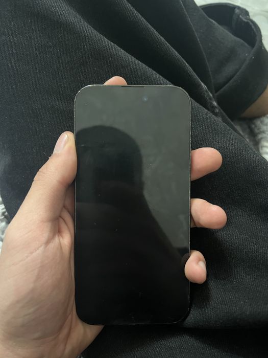 Продам айфон 14про