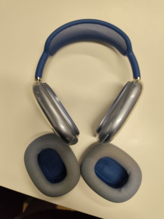 Продам air pods max за 169 990 тг!