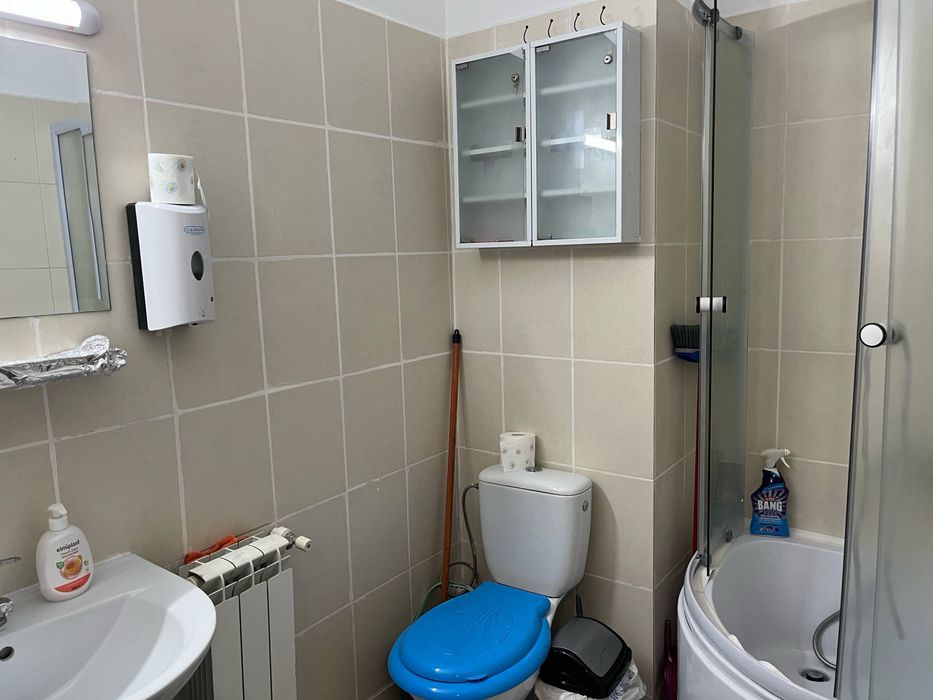Inchiriez apartament 2 camere