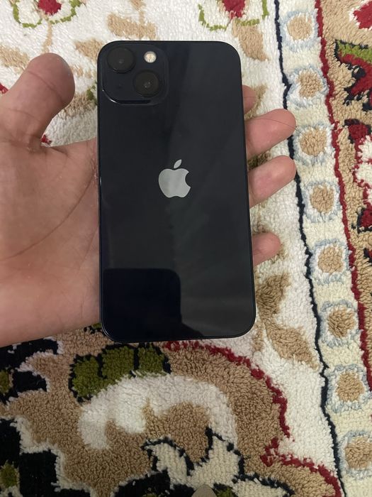 Iphone 13 128 гб в идеалном сост