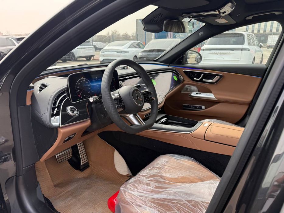Продается Mercedes Benz E300 в Ташкенте