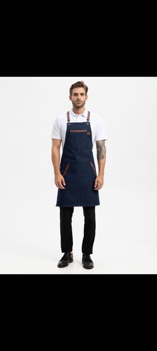 Пошив фартуков, спец одежды