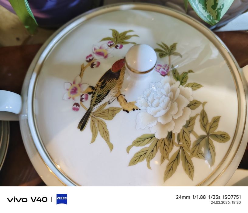 Продам сервиз 70 - годы