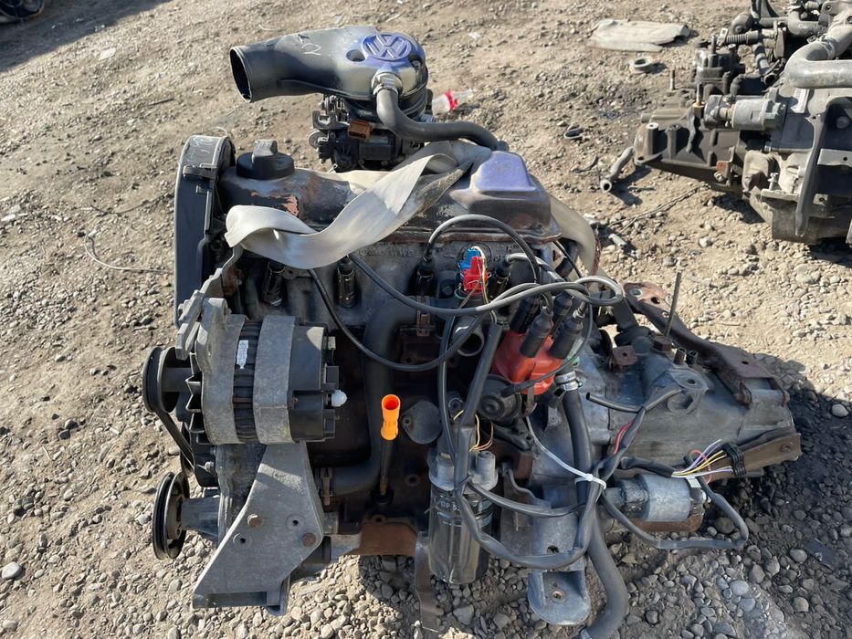 Двигатели из Европы!!!