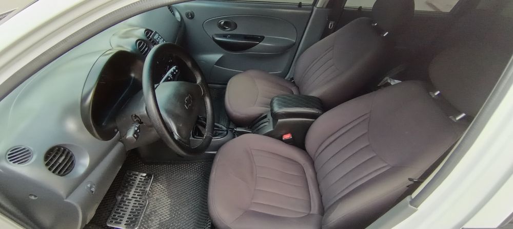 Matiz avtomat sotiladi 2010 yil