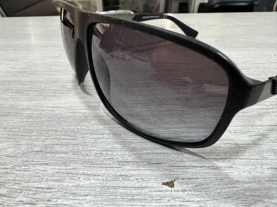 Слънчеви очила Emporio Armani EA4029 50638G