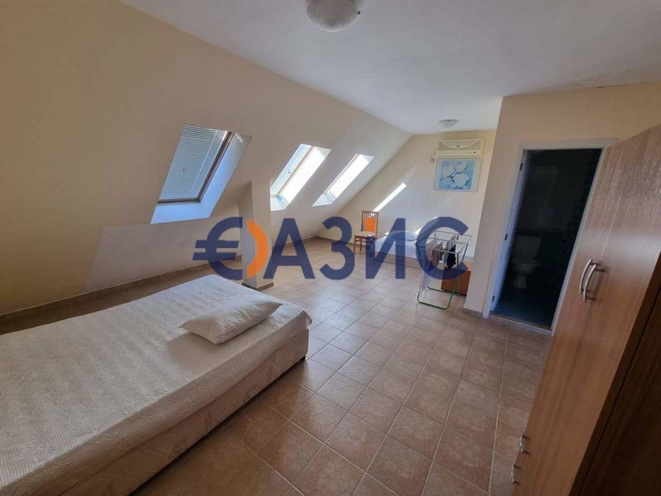 Продава се Тристаен апартамент в к.к. Слънчев бряг - 115 кв.м за 466 €/кв.м - Снимка #10