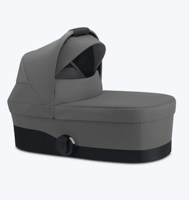Продам коляску Cybex 3 в 1