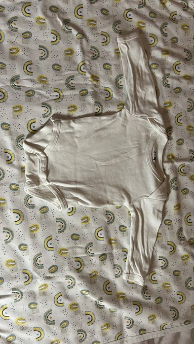 Бебешки дрехи за момче