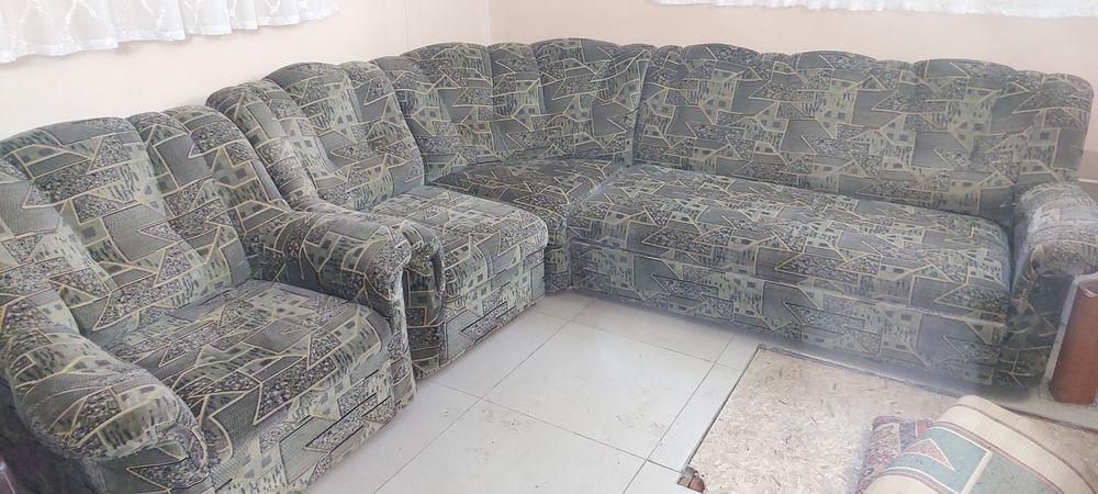 Продам угловой диван