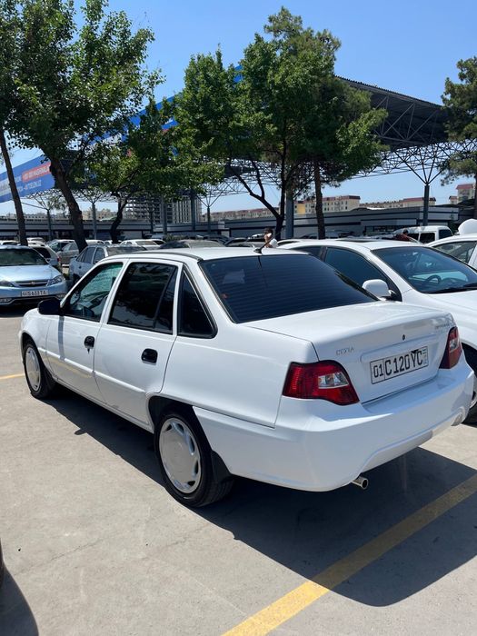 Nexia 2 1.5 Sonc