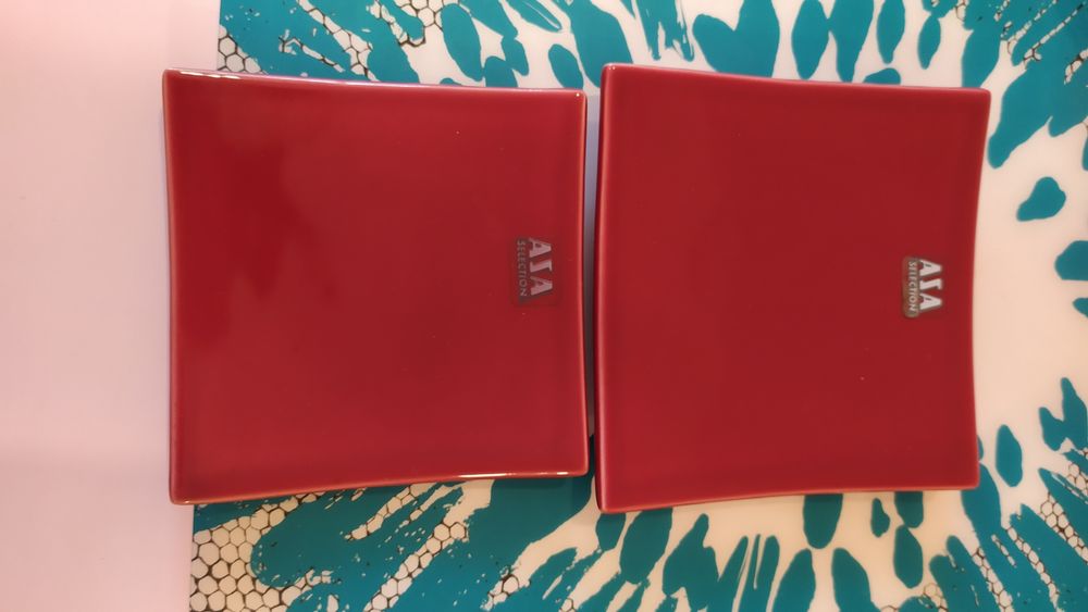 Тарелочки блюдца Германия