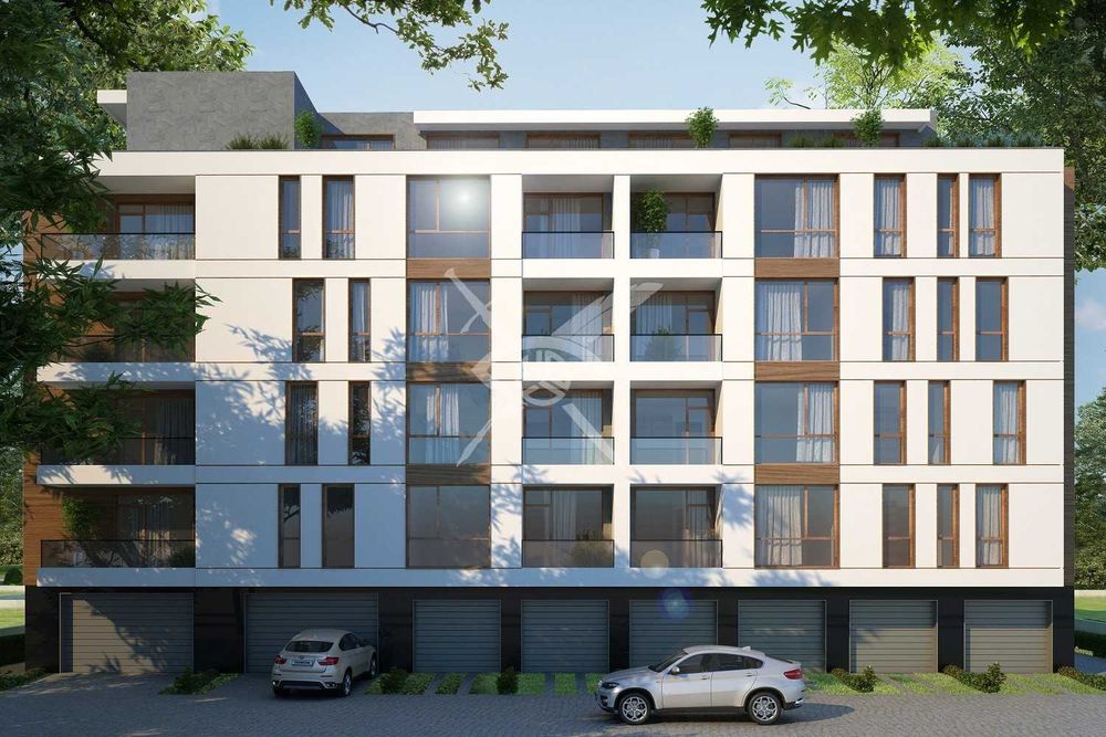 Продава се Тристаен апартамент в София, Овча купел - 132 кв.м за 1326 €/кв.м - Снимка #2