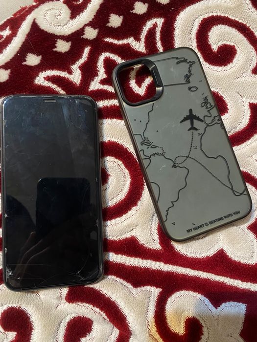 Iphone 11  64гб   78%
