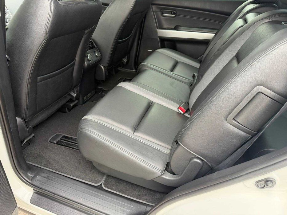 Mazda CX-9 3.7I