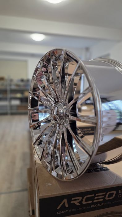 Jante Mercedes R20 5x112 Noi A B C E S CLA CLS CLE CLK GLA GLB GLC GLE GLS GLK ML Vito V-Class Maybach AMG Audi BMW VW