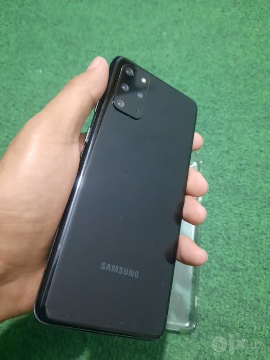 Samsung Galaxy S20 5G+