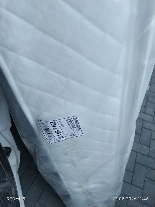 saltea 140 cm ,200