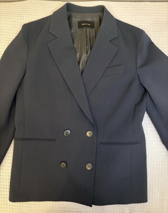 пиджак Massimo Dutti