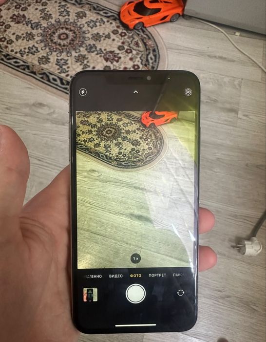 Айфон Хс макс
