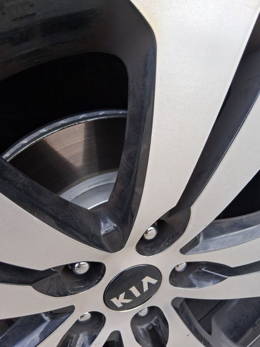 Киа Спортидж, 2014г, 184 к.с.