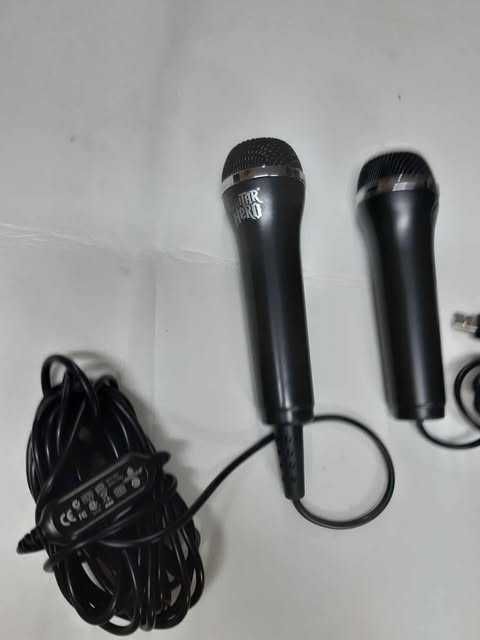 Микрофони USB за конзоли и компютър