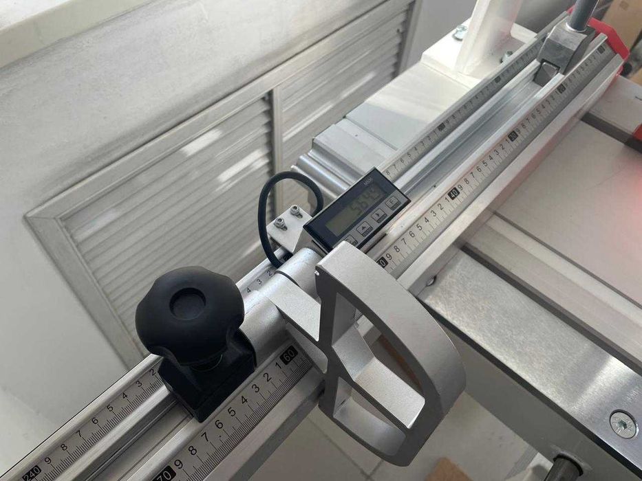 Форматно-раскроечный станок ZAITEC S3 N MAX