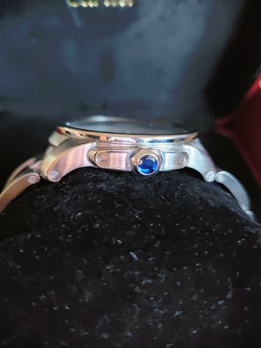 CARTIER Calibre de Cartier 42mm