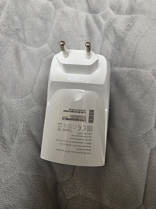 Wi-Fi репитер To link RE200