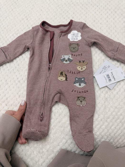 Ромпъри 0 месеца