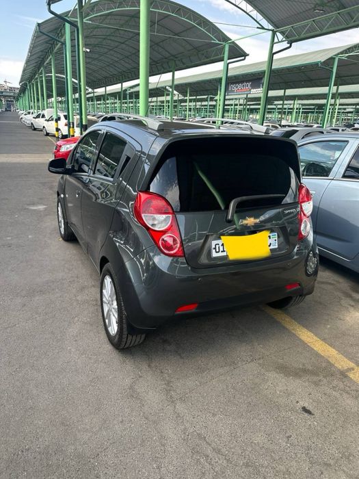 Spark srochnaa sotiladi ideal xolatda