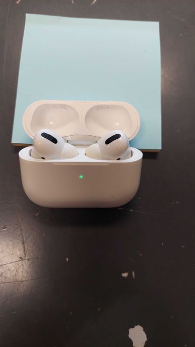 Слушалки Apple Airpods PRO Gen 2