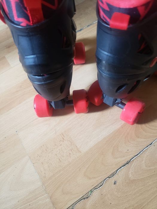 Patine de copii brand nou