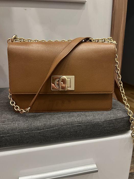Чанта Furla в отлично състояние