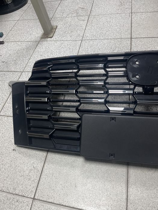Changan 75 решетка
