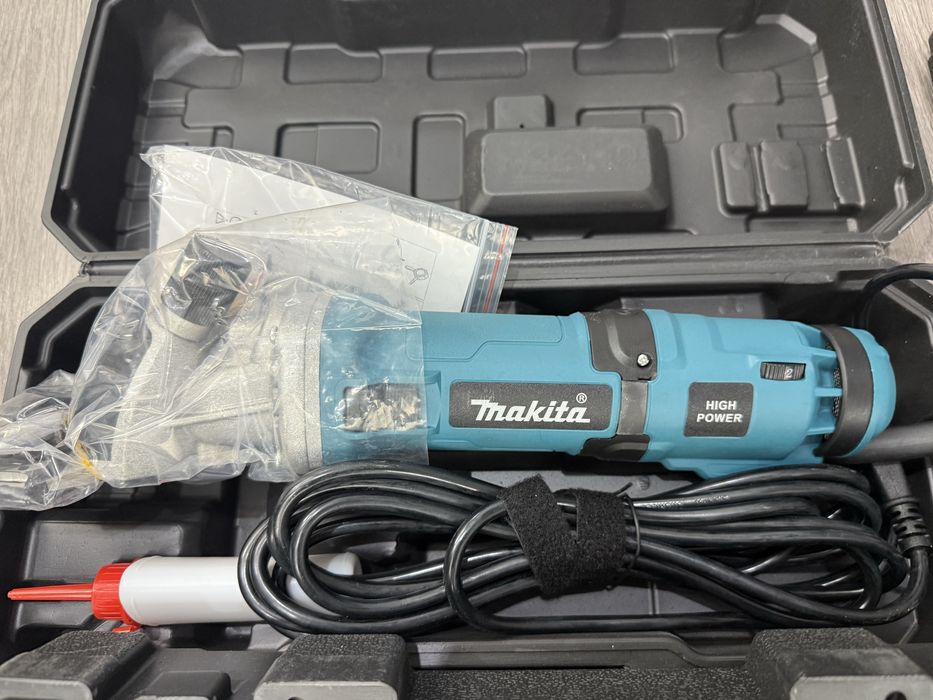 Машинка для стрижки животных